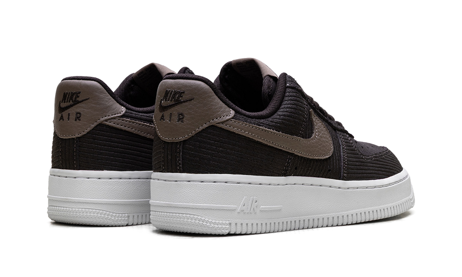 Air Force 1 &