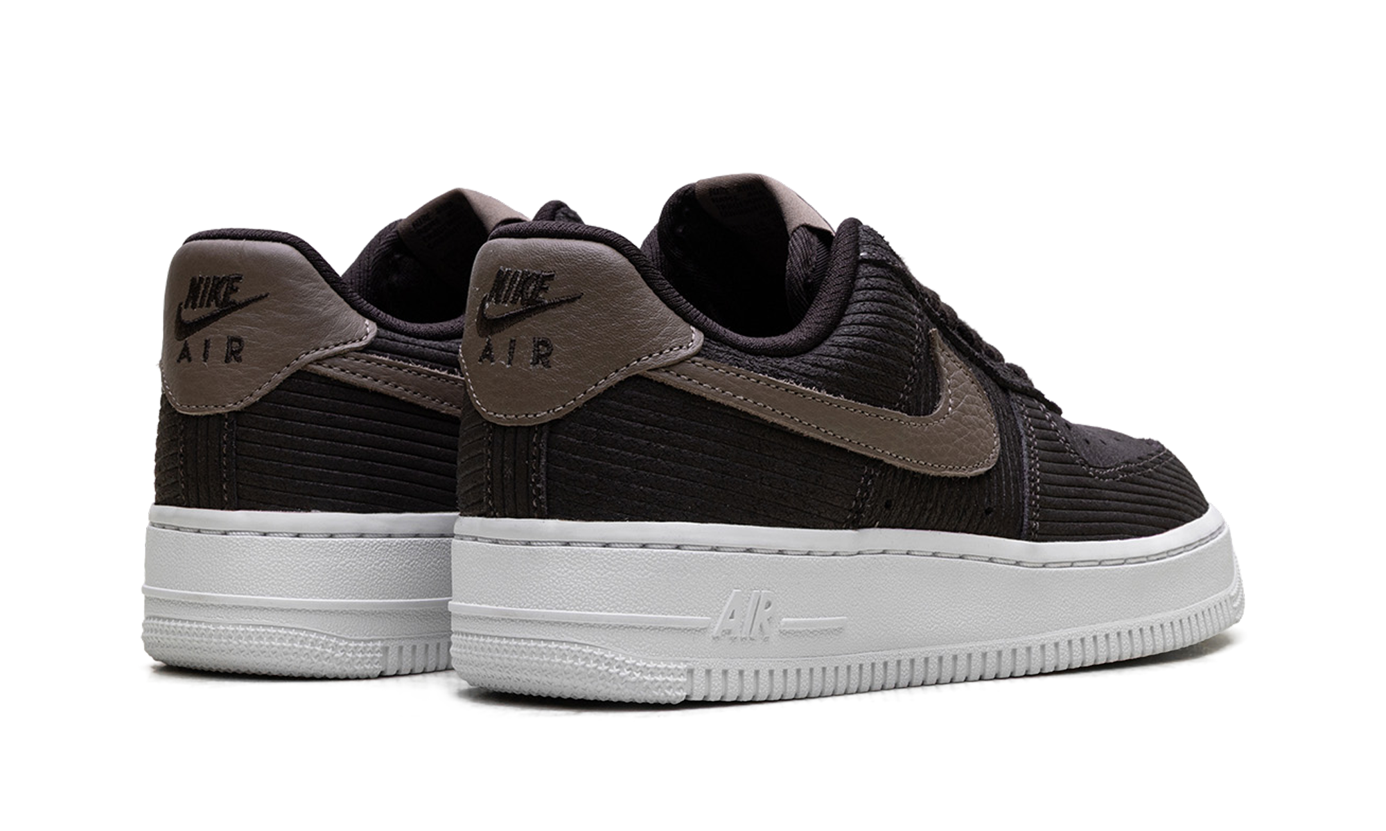 Air Force 1 &