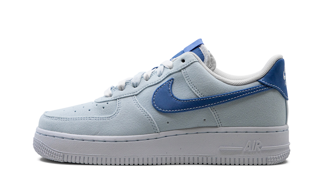 AIR FORCE 1 LO WMNS "Shades of Blue" FN7185 423