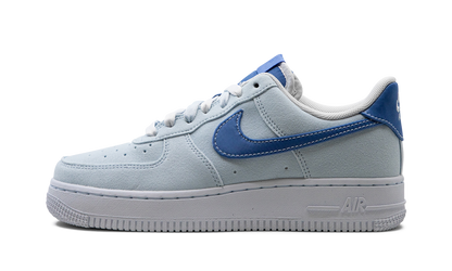 AIR FORCE 1 LO WMNS "Shades of Blue" FN7185 423