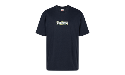 Box Logo Tee "FW23" SU100190