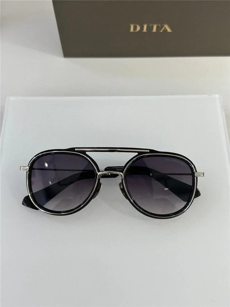 DITA SPACECRAFT Unisex 52 Sunglasses 🔱