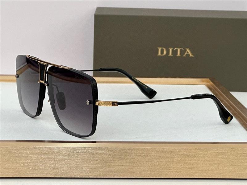 Dita Eyewear DEAGBE Aviator frame Sunglasses 🔱