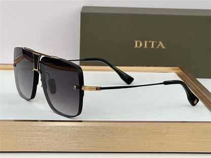 Dita Eyewear DEAGBE Aviator frame Sunglasses 🔱