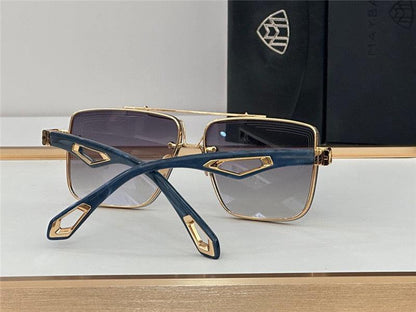 Maybach – The King II 63mm Men&