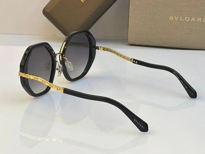 Bvlgari 8242B Sunglasses 55013B Women&