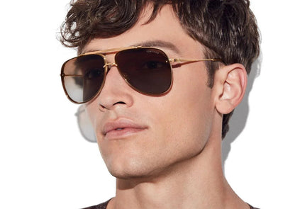Tom Ford LEON TF1071 14N Men&