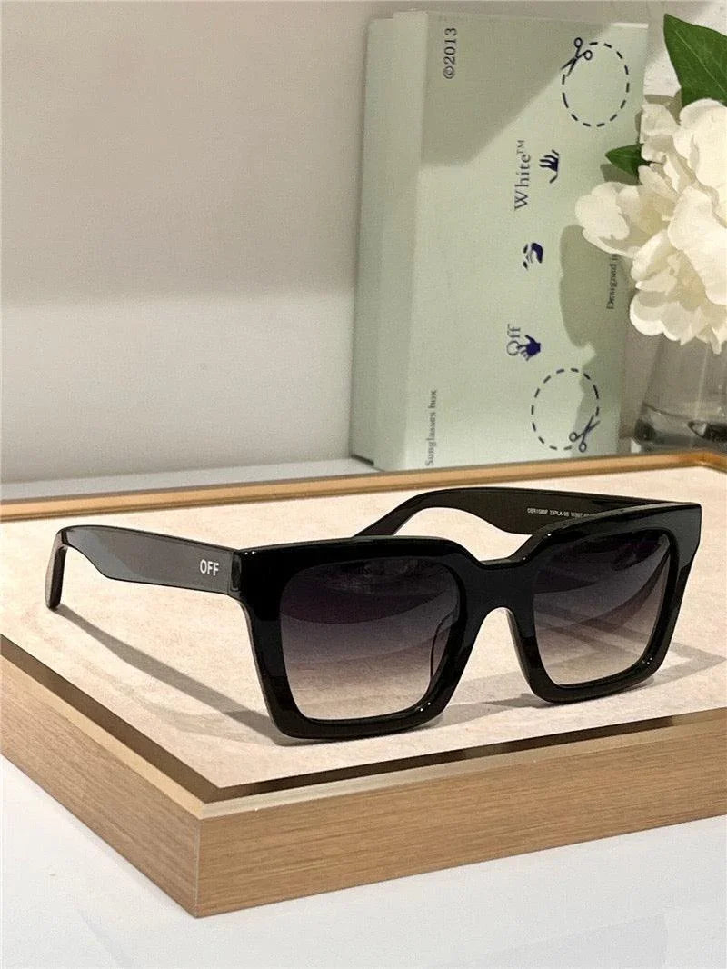 ✨OFF-White! 1086F Unisex Sunglasses