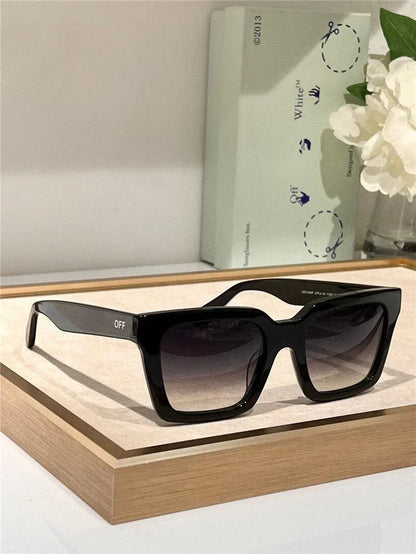 ✨OFF-White! 1086F Unisex Sunglasses