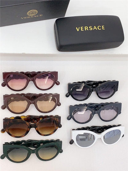 Versace 4408/108/73 Women&