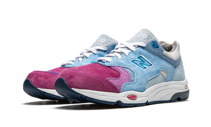 1700 "KITH - The Colorist Pink Toe" M1700K1
