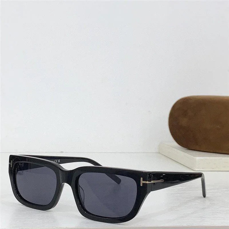 Tom Ford EZRA TF1075 UNISEX Sunglasses-6 Colors✨