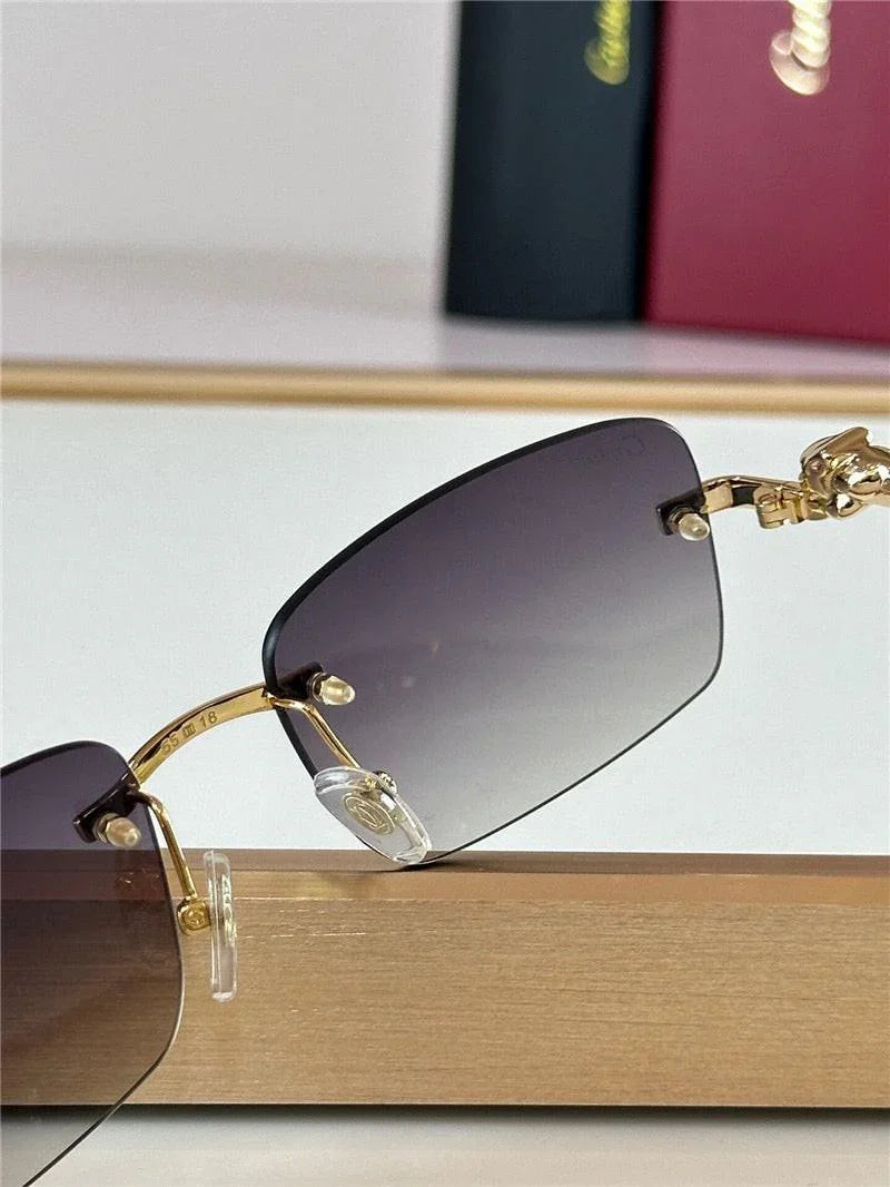 Cartier PREMIÈRE DE CARTIER SUNGLASSES 	CT0281O 🐆