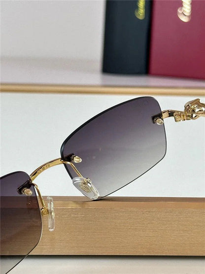 Cartier PREMIÈRE DE CARTIER SUNGLASSES 	CT0281O 🐆