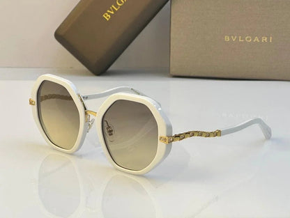 Bvlgari 8242B Sunglasses 55013B Women&