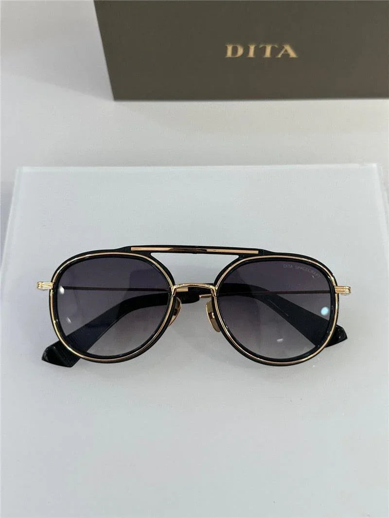 DITA SPACECRAFT Unisex 52 Sunglasses 🔱