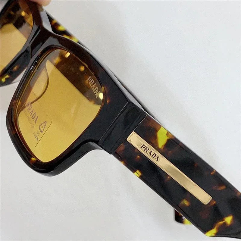 PRADA PR A03S 16K07T Men's Sunglasses  🟥