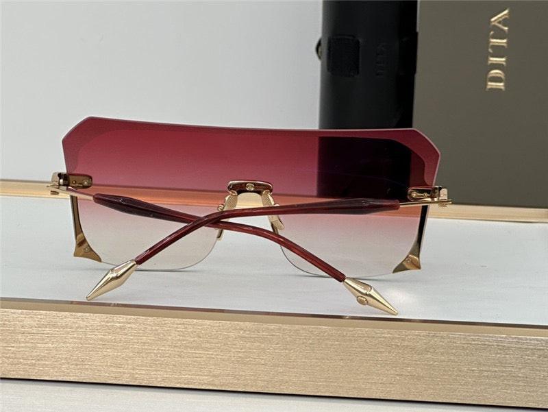 DITA LANITI (LIMITED EDITION) DTS153-A-01 Sunglasses 🔱