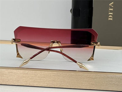 DITA LANITI (LIMITED EDITION) DTS153-A-01 Sunglasses 🔱