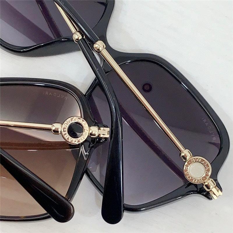 BVLGARI BV 8248 54703B Women&