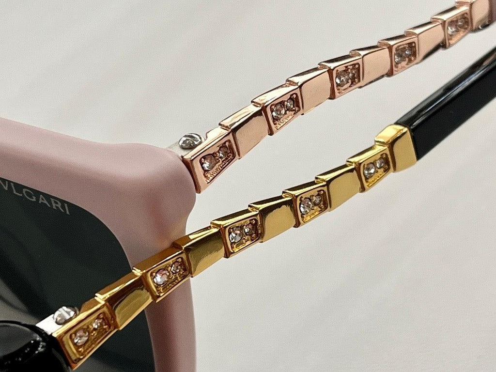 BVLGARI BV8255B Women's Sunglasses ✨