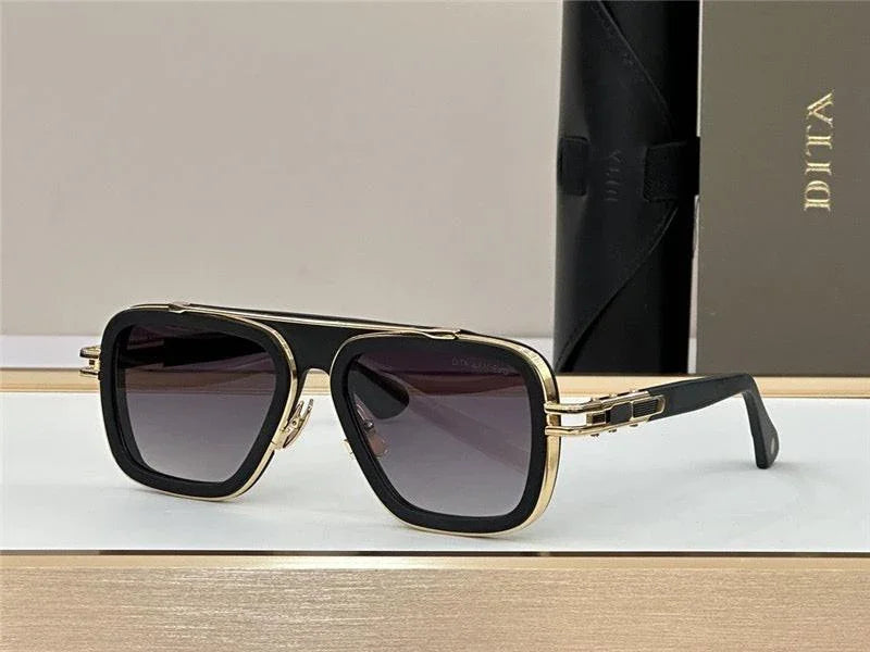 Dita Eyewear LXN-EVO pilot-frame Sunglasses 🔱
