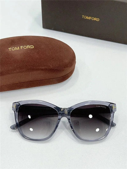 TOM FORD LUCIA TF1087 05D Polarised Sunglasses ✨