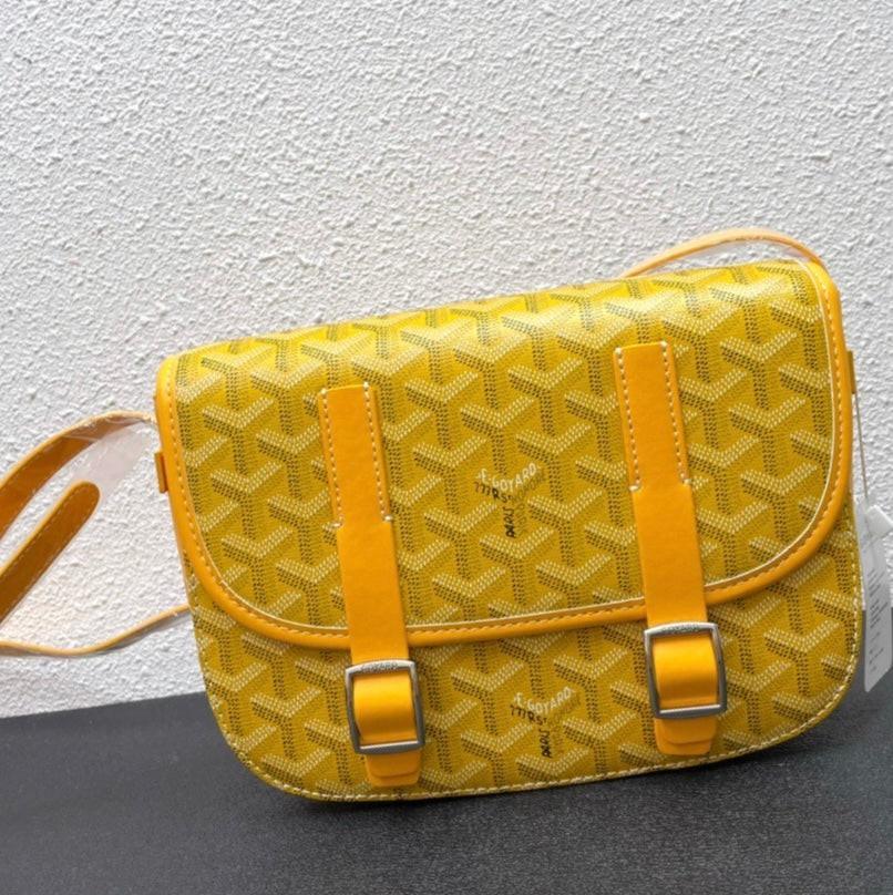GOYARD Shoulder Messenger Bag 9 Colors✨