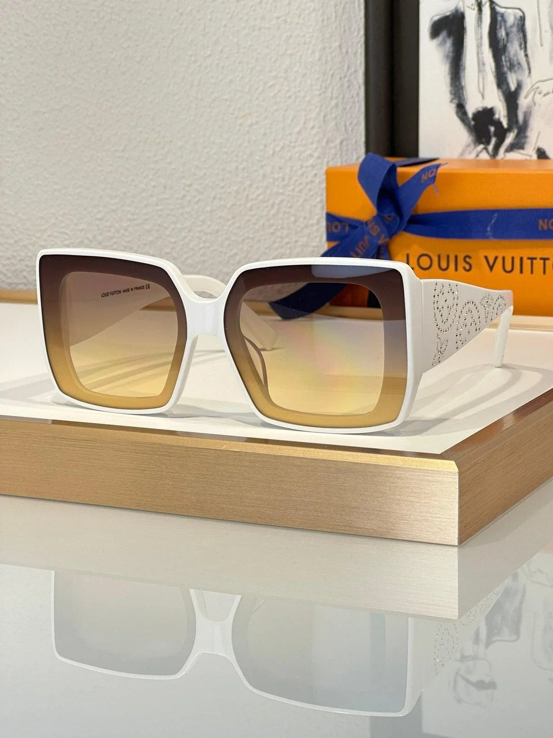 Louis Vuitton Women&