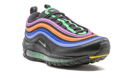WMNS Air Max 97 "Multicolor" CW6028 001