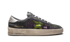 STARDAN “Black Green”