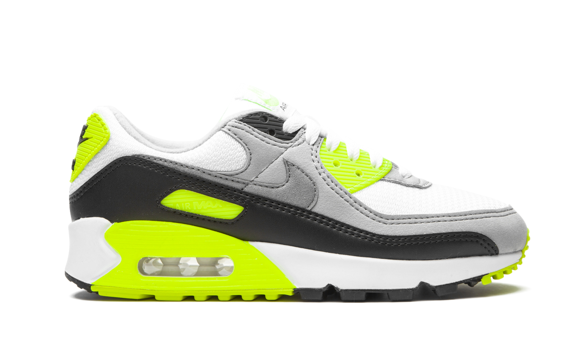 AIR MAX 90 WMNS "Volt" CD0490 101