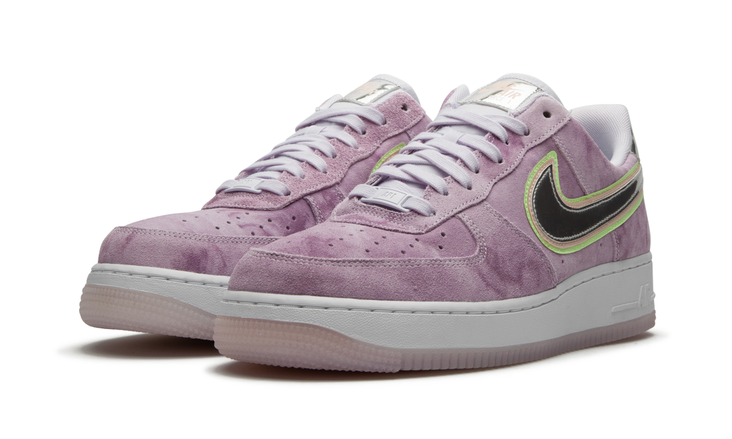 WMNS Air Force 1 07&