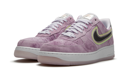 WMNS Air Force 1 07&