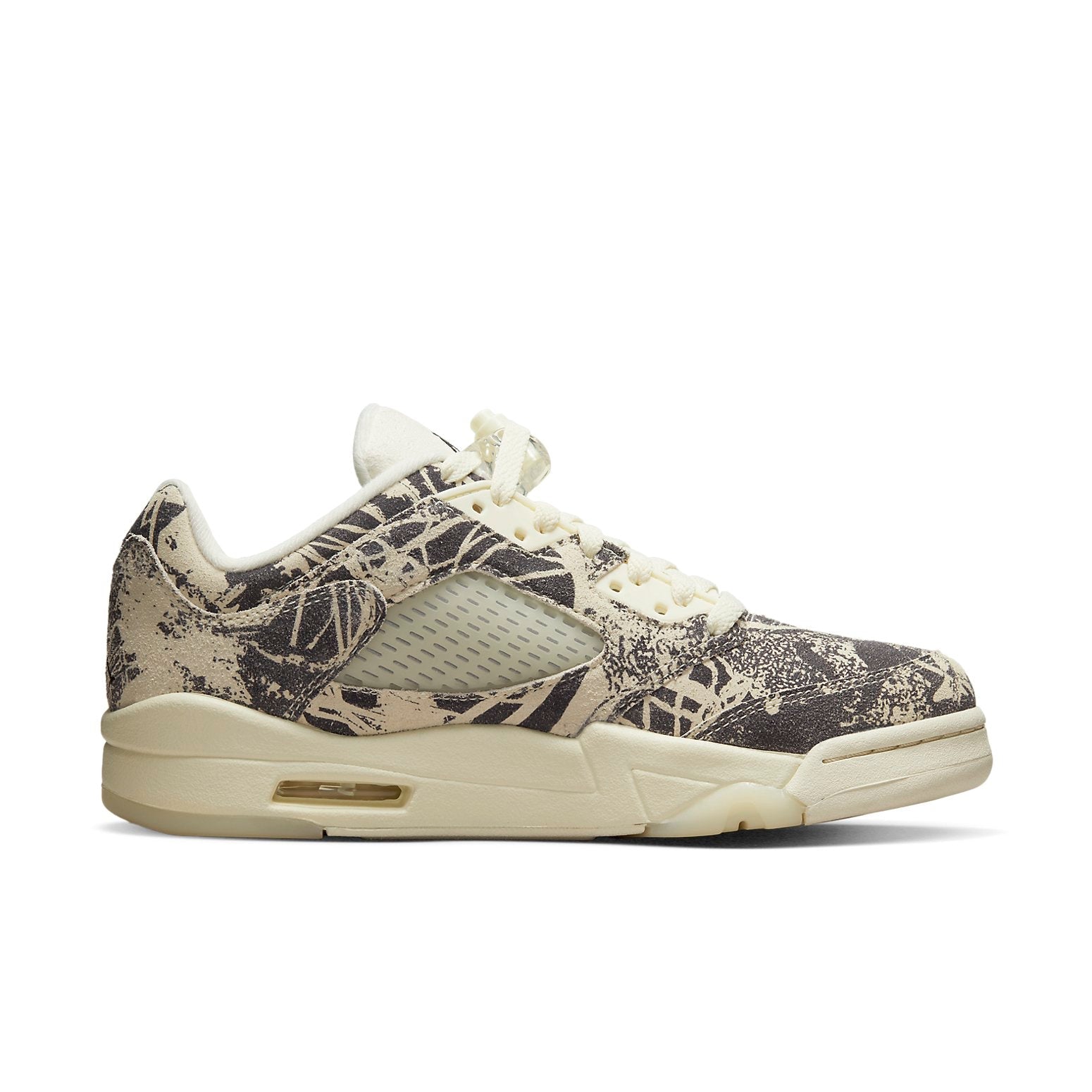 Air Jordan 5 Retro Low ‘Expression’