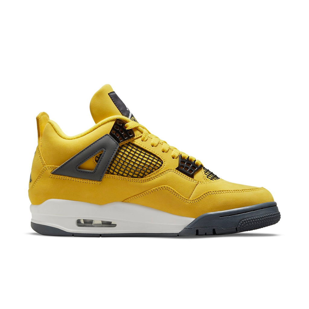 Air Jordan 4 Retro ‘Lightning’