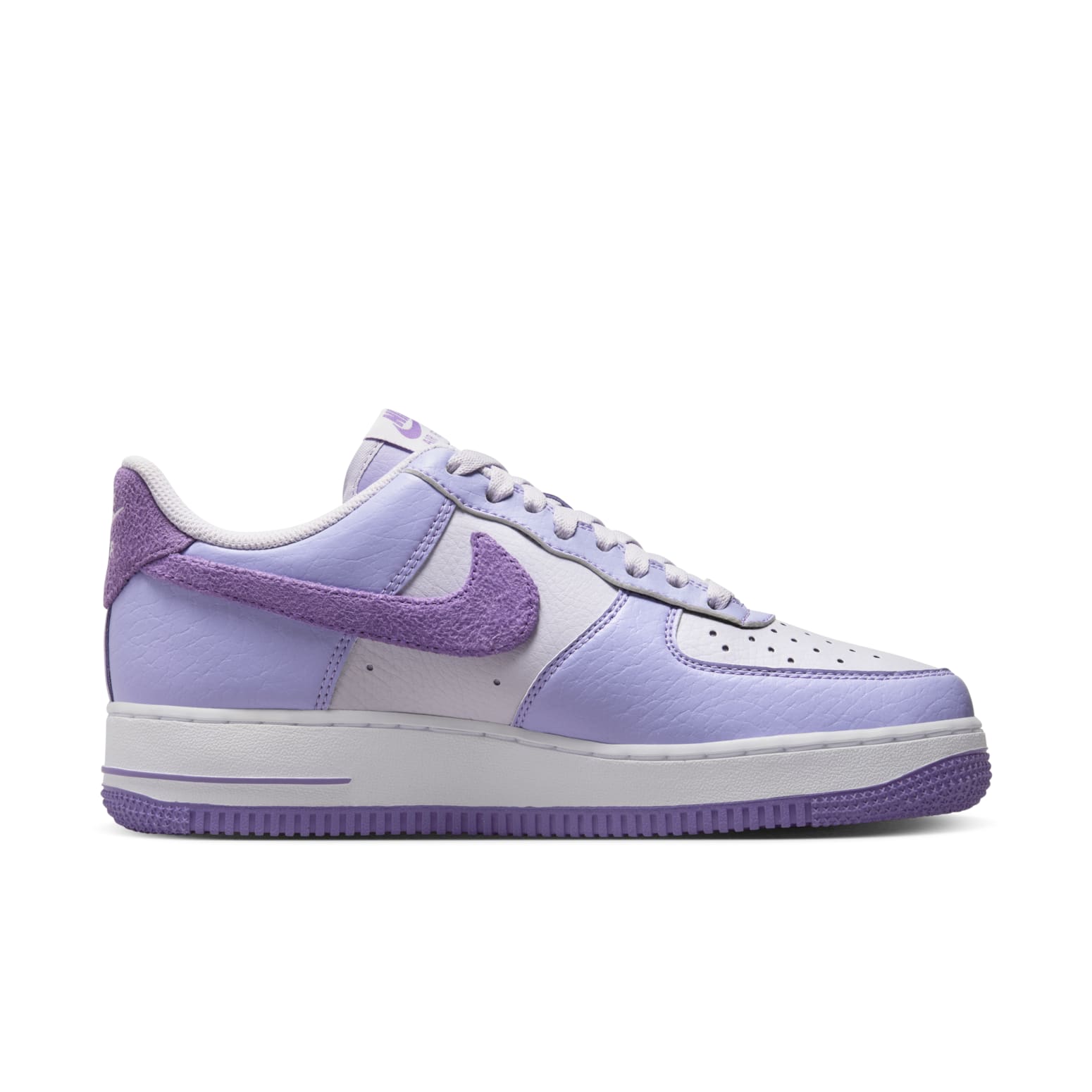 Nike Air Force 1 ’07 Next Nature ‘Hydrangeas’