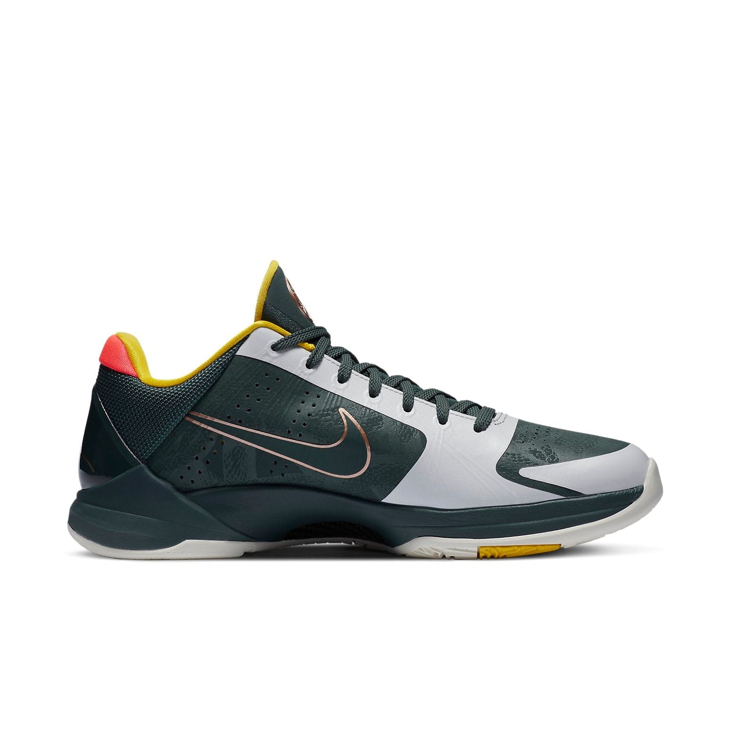 Nike Zoom Kobe 5 Protro ‘EYBL’