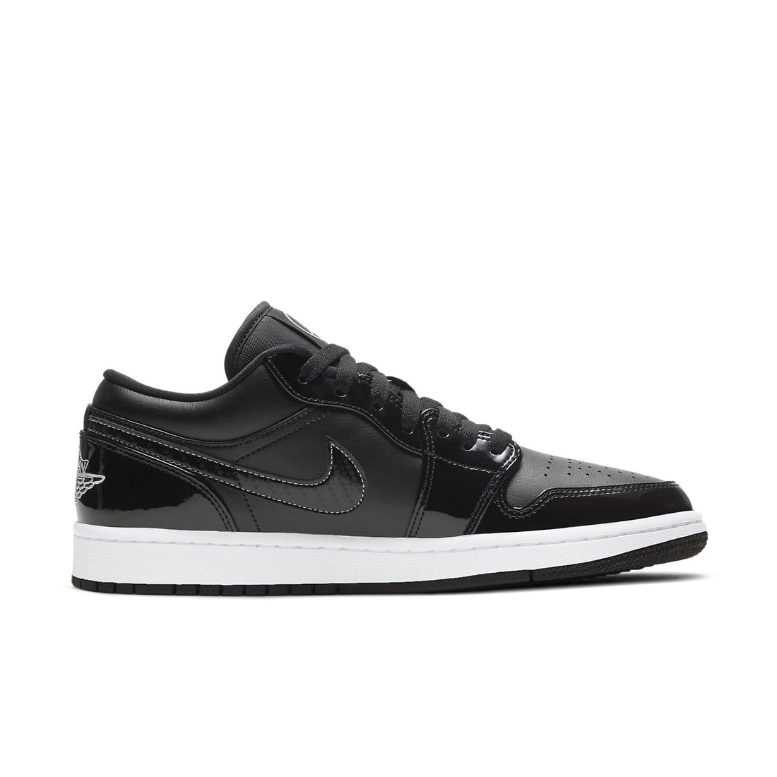 Air Jordan 1 Low ‘All Star 2021’