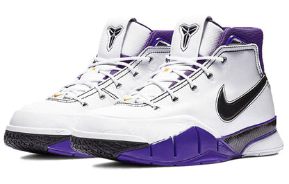 Nike Zoom Kobe 1 Protro ’81 Points’