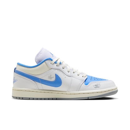 Air Jordan 1 Low SE ‘Flame Swoosh’