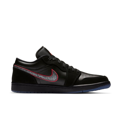 Air Jordan 1 Low ‘Red Orbit’