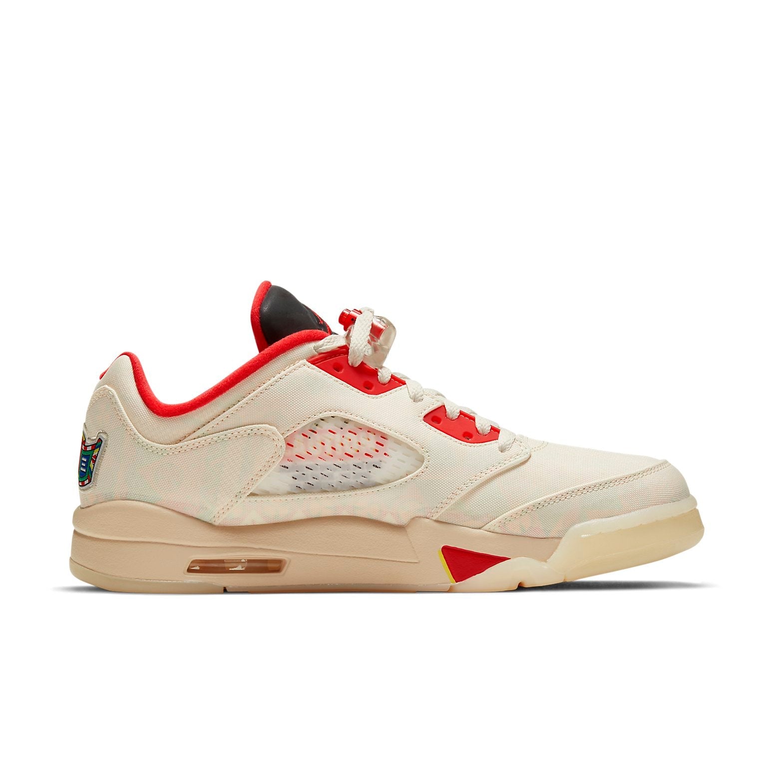 Air Jordan 5 Retro Low ‘Chinese New Year’