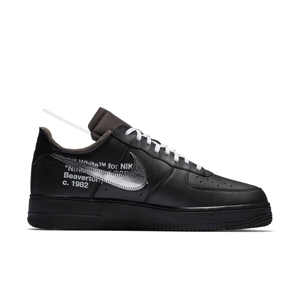 Nike x Off-White Air Force 1 Low ’07 ‘MoMA’