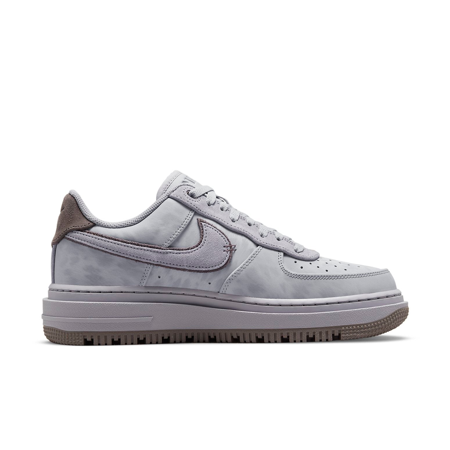 Nike Air Force 1 Luxe ‘Provence Purple’
