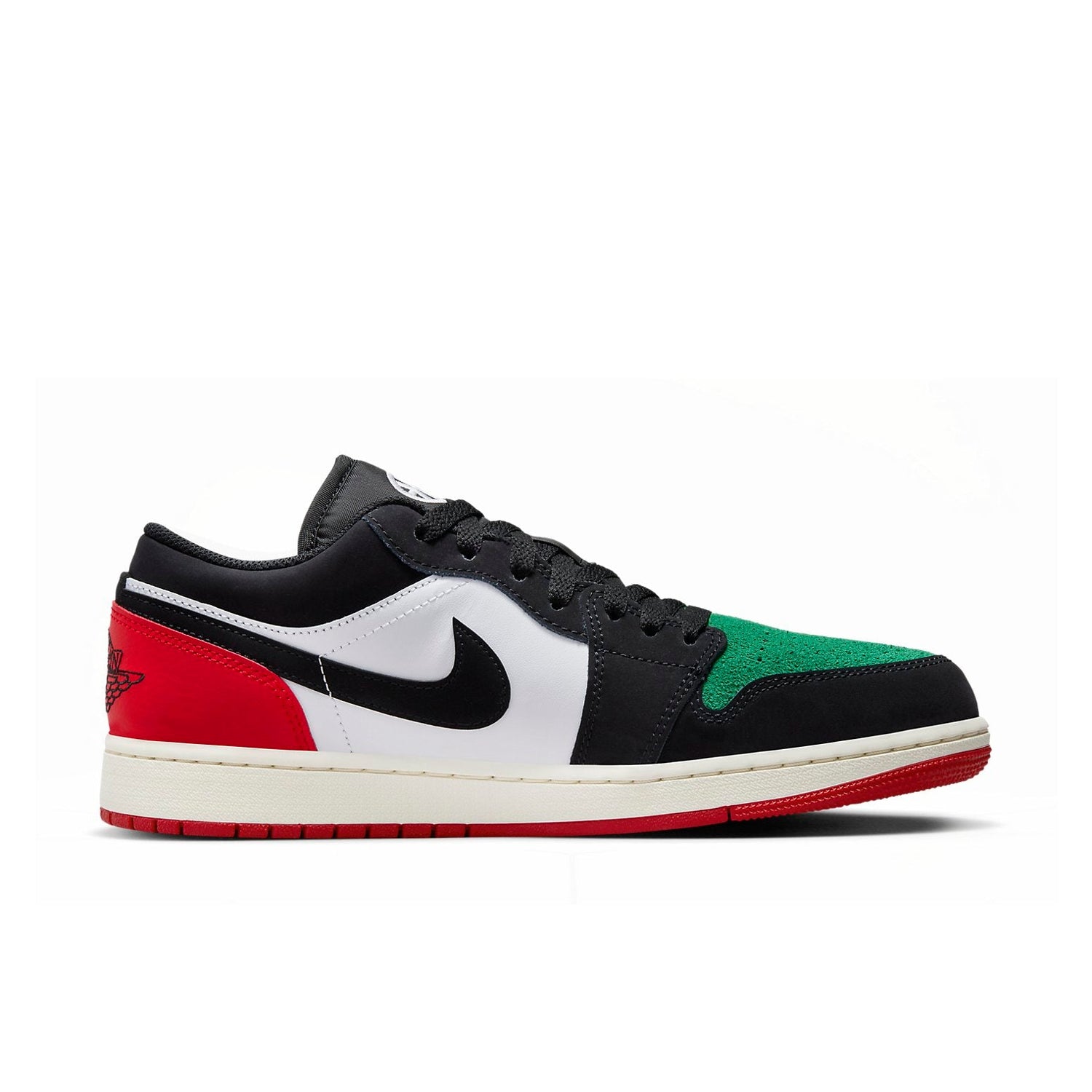 Air Jordan 1 Low ‘Quai’