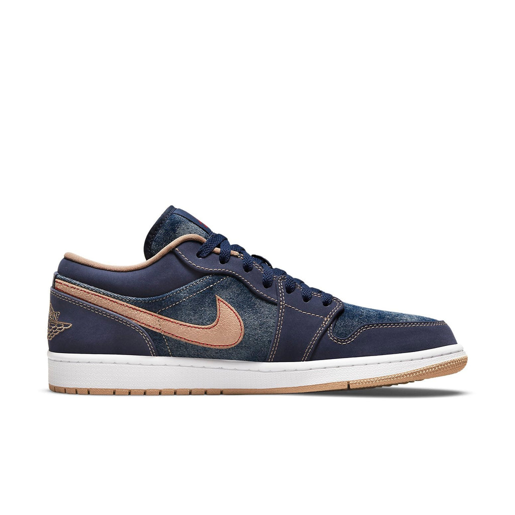 Air Jordan 1 Low SE ‘Denim’