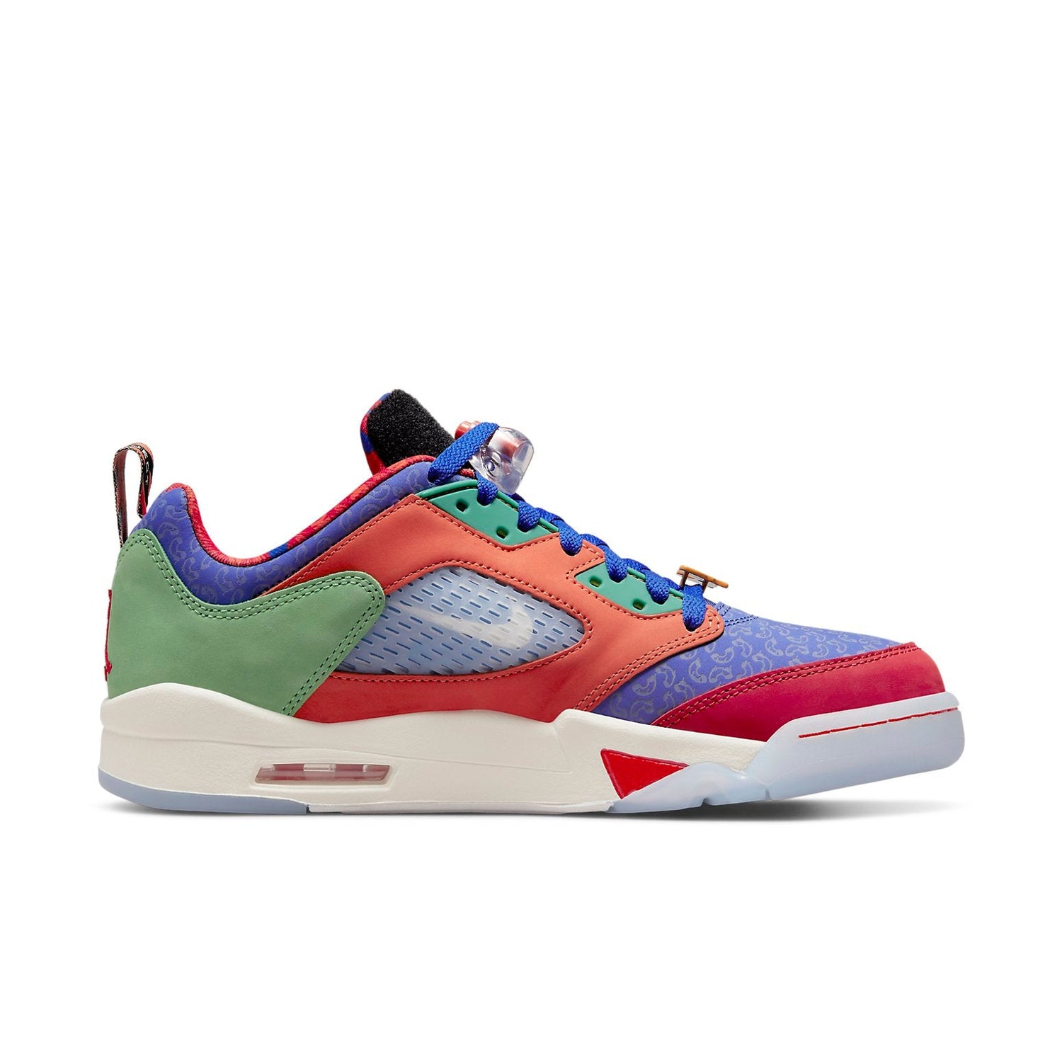Air Jordan 5 Retro Low ‘Doernbecher 2022’