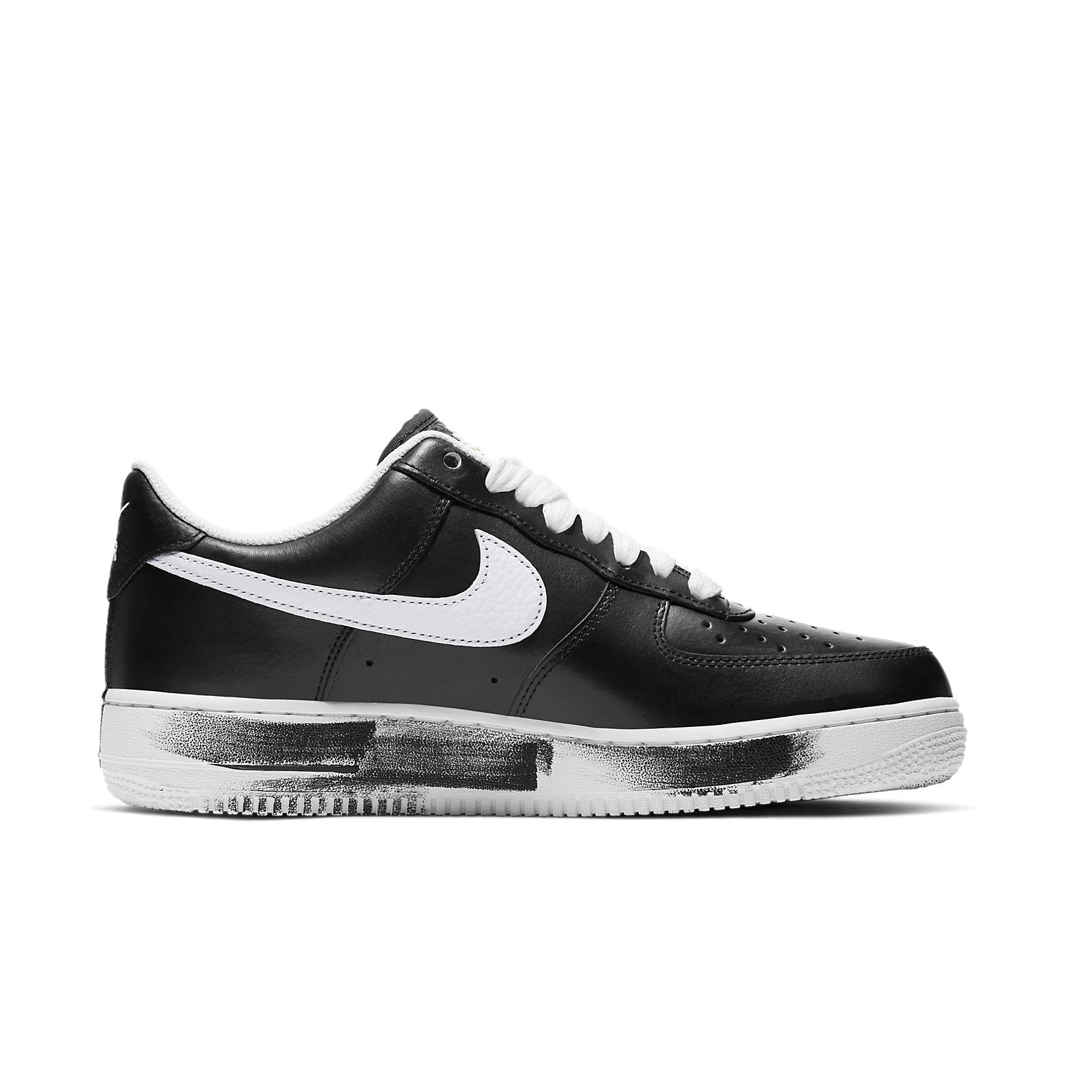 Nike x G-Dragon Air Force 1 ’07 ‘Para-Noise’