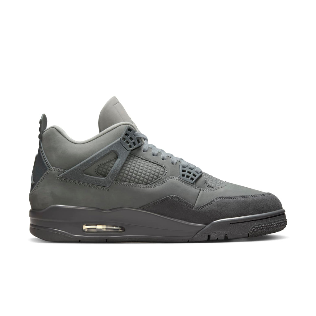 Air Jordan 4 Retro SE ‘Paris Olympics Wet Cement’
